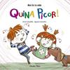 QUINA PICOR | 9788416522743 | CANYELLES, ANNA /COMOTTO, AGUSTIN