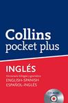 DICCIONARIO POCKET PLUS INGLES  | 9788425346668