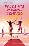 TODOS MIS VERANOS CONTIGO | 9791387575946