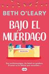 BAJO EL MUERDAGO | 9788491298977 | O'LEARY, BETH