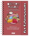 QUESTIONS PELUDES   ELS SUPERTAFANERS  | 9788499742212