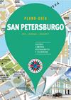 SAN PETERSBURGO  | 9788466662604 | AUTORES GALLIMARD