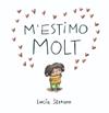 M'ESTIMO MOLT | 9788448871871 | SERRANO, LUCIA