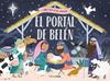 PORTAL DE BELEN, EL  LIBRO POP-UP DE NAVIDAD | 9788408304579 | HARDY, SAMARA