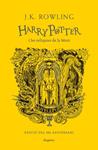 HARRY POTTER I LES RELIQUIES DE LA MORT (HUFFLEPUFF) | 9788418833618 | ROWLING, J.K.