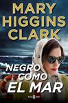 NEGRO COMO EL MAR | 9788401020421 | HIGGINS CLARK, MARY