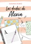 DUDAS DE ALEXIA, LAS  (SAGA ALEXIA 2) | 9788417460440 | RUBIO, SUSANA