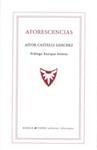 AFORESCENCIAS | 9788412115581 | CASTELLS SÁNCHEZ, AITOR
