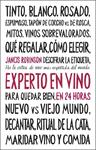 EXPERTO EN VINO EN 24 HORAS  EDICION ESPECIAL | 9788408311096 | ROBINSON, JANCIS