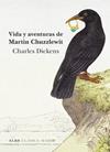 VIDA Y AVENTURAS DE MARTIN CHUZZLEWIT | 9788490653036 | DICKENS, CHARLES