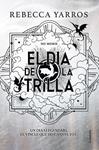 DIA DE LA TRILLA, EL (EMPIRI) | 9788466435673 | YARROS, REBECCA