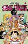 ONE PIECE Nº 81 | 9788468477978 | ODA, EIICHIRO