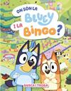 ON SON LA BLUEY I LA BINGO  EDICIO EN CATALA | 9788448871000 | BLUEY