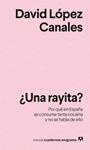 UNA RAYITA | 9788433946799 | LOPEZ CANALES, DAVID