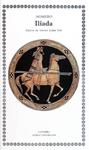 ILIADA | 9788437621975 | HOMERO