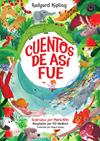 CUENTOS DE ASI FUE | 9788417059637 | KIPLING, RUDYARD