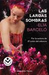 LARGAS SOMBRAS, LAS  | 9788416859511 | BARCELO, ELIA 
