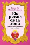 PECATS DE LA XONA, ELS | 9788418062988 | PONTNOU, MARTA / FA, LAURA
