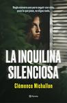 INQUILINA SILENCIOSA, LA | 9788408284581 | MICHALLON, CLEMENCE