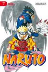 NARUTO Nº 07/72 (EDT) | 9788484493334 | KISHIMOTO, MASASHI 