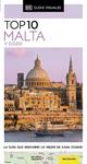 MALTA Y GOZO  GUIAS VISUALES TOP 10 | 9780241683002 | DK