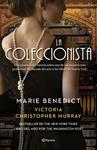 COLECCIONISTA, LA | 9788408273073 | BENEDICT, MARIE / CHRISTOPHER MURRAY, VICTORIA