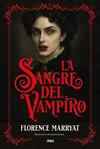 SANGRE DEL VAMPIRO, LA | 9788410989948 | MARRYAT, FLORENCE