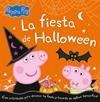 FIESTA DE HALLOWEEN (PEPPA PIG), LA | 9788448856052