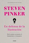 EN DEFENSA DE LA ILUSTRACION | 9788449334627 | PINKER, STEVEN
