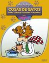 COSAS DE GATOS | 9788441530003 | RODRIGUEZ RODRIGUEZ, CARLOS