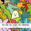 MES FORT MES GUAPO MES IMPORTANT | 9788418520402 | PUIG BAGUR, JOAN