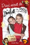 DIARI SECRET DE LA NENUFAR I LA MATOLL | 9788491373551