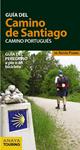 GUIA DEL CAMINO DE SANTIAGO CAMINO PORTUGUES | 9788499359939 | POMBO RODRIGUEZ, ANTON