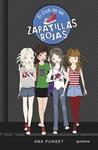 CLUB DE LAS ZAPATILLAS ROJAS 1 | 9788484410812 | PUNSET, ANA