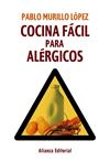 COCINA FACIL PARA ALERGICOS | 9788420608389 | MURILLO LOPEZ, PABLO