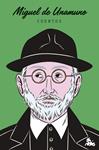 CUENTOS DE MIGUEL DE UNAMUNO | 9788408320739 | MIGUEL DE UNAMUNO
