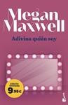 ADIVINA QUIEN SOY | 9788408314172 | MAXWELL, MEGAN