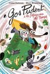 GOS PUDENT I LA MAQUINA DEL TEMPS | 9788419654472 | GUTMAN, COLAS