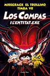 COMPAS I L'ENTITAT EXE, LOS | 9788413891064 | MIKECRACK, EL TROLLINO Y TIMBA VK