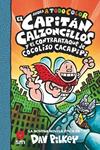 CAPITAN CALZONCILLOS Y EL CONTRAATAQUE, EL | 9788413924250 | PILKEY, DAV