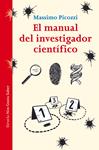 MANUAL DEL INVESTIGADOR CIENTIFICO, EL | 9788417454562 | PICOZZI, MASSIMO