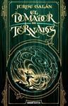 DOMADOR DE TORNADOS, EL | 9786075575964 | GALAN, JORGE