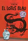 LOTUS BLAU, EL | 9788426111852 | REMI, GEORGES