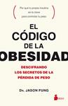 CODIGO DE LA OBESIDAD, EL | 9788417030056 | FUNG, JASON