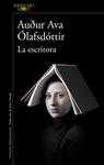 ESCRITORA, LA | 9788420454412 | OLAFSDOTTIR, AUÐUR AVA