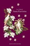 ANNA KARENINA | 9791388015878 | TOLSTÓI, LEV