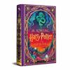 HARRY POTTER Y EL CALIZ DE FUEGO (HARRY POTTER [EDICIONES ILUSTRADAS INTERACTIVA | 9788419868497 | ROWLING, J.K.