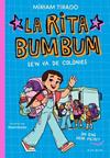 RITA BUMBUM SE'N VA DE COLONIES, RITA BUMBUM 3  LA  | 9791387695989 | TIRADO, MIRIAM