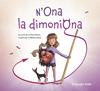 ONA LA DIMONIONA | 9788484789338