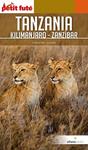 TANZANIA KILIMANJARO ZANZIBAR | 9788416395224